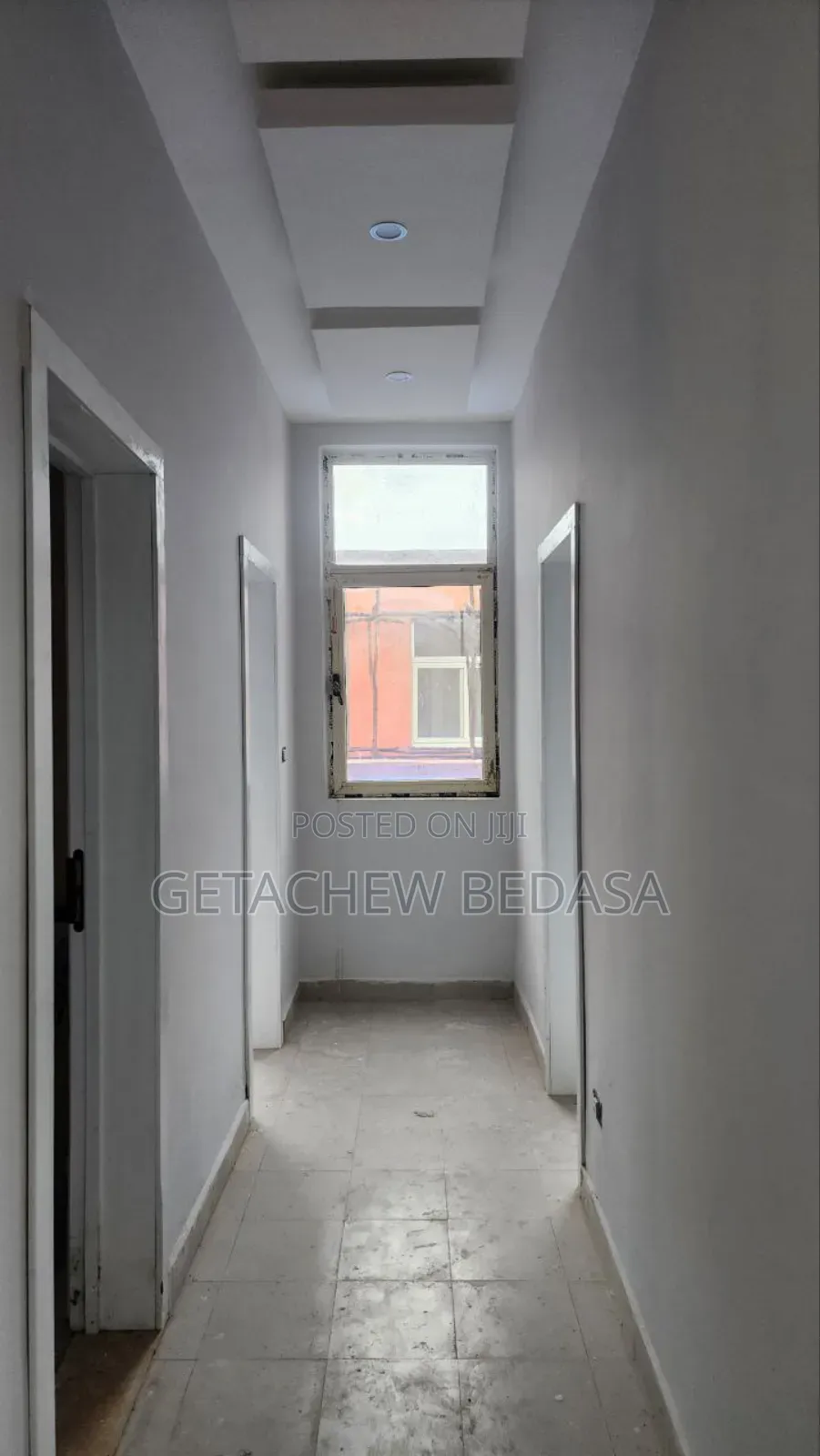 Furnished 5bdrm House in Ccd, Oromia-Finfinne for sale