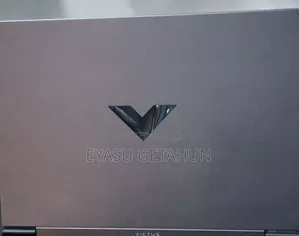 New Laptop HP Victus 15 8GB AMD Ryzen 5 SSD 512GB