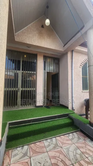 Furnished 5bdrm House in Alemgena,Ethiopia, Oromia-Finfinne for sale