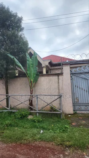 Furnished 5bdrm House in Alemgena,Ethiopia, Oromia-Finfinne for sale