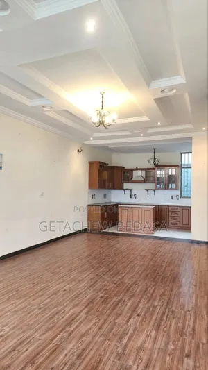 Furnished 5bdrm House in Alemgena,Ethiopia, Oromia-Finfinne for sale