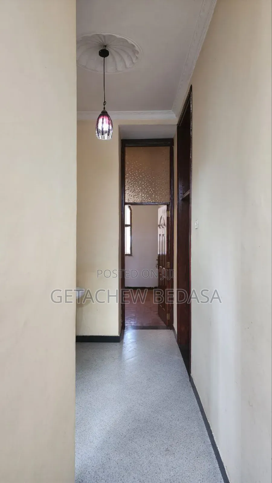 Furnished 5bdrm House in Alemgena,Ethiopia, Oromia-Finfinne for sale