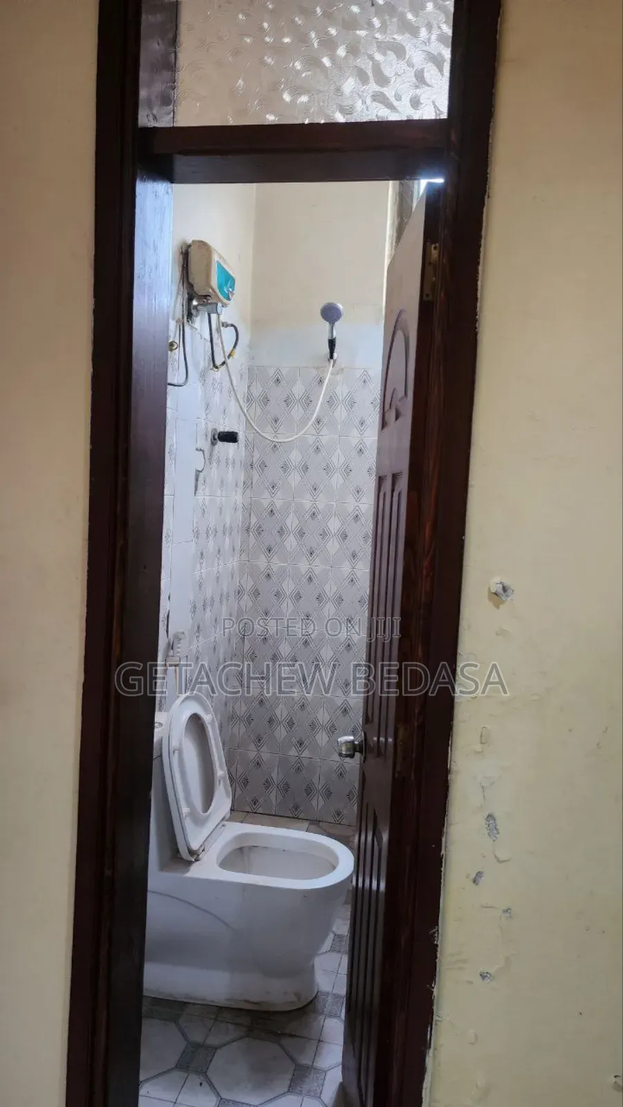 Furnished 5bdrm House in Alemgena,Ethiopia, Oromia-Finfinne for sale