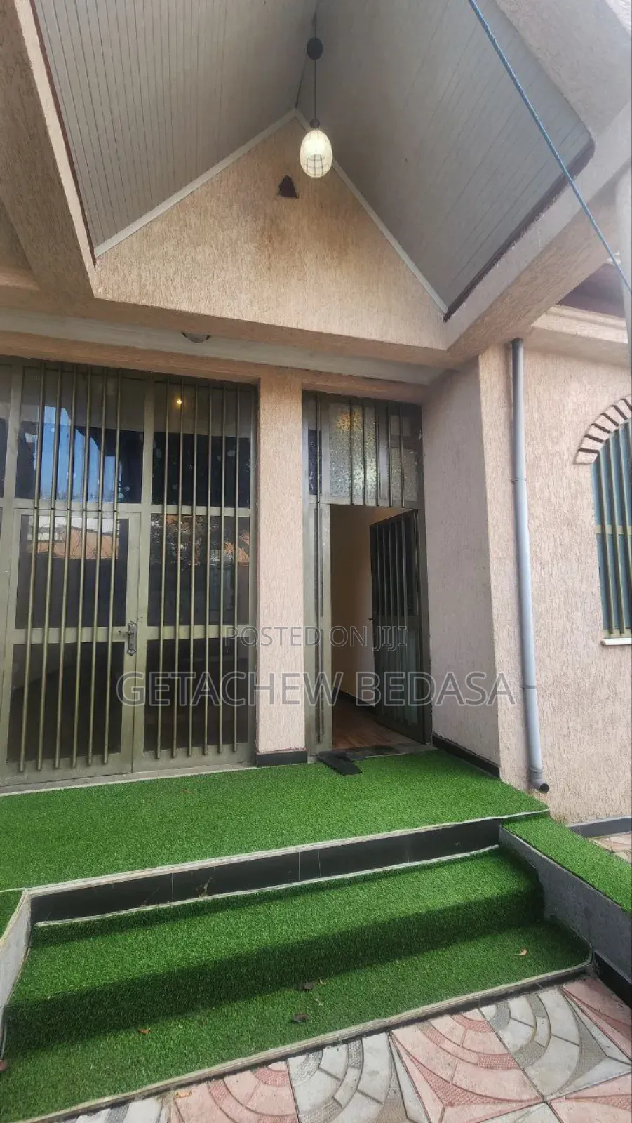 Furnished 5bdrm House in Alemgena,Ethiopia, Oromia-Finfinne for sale