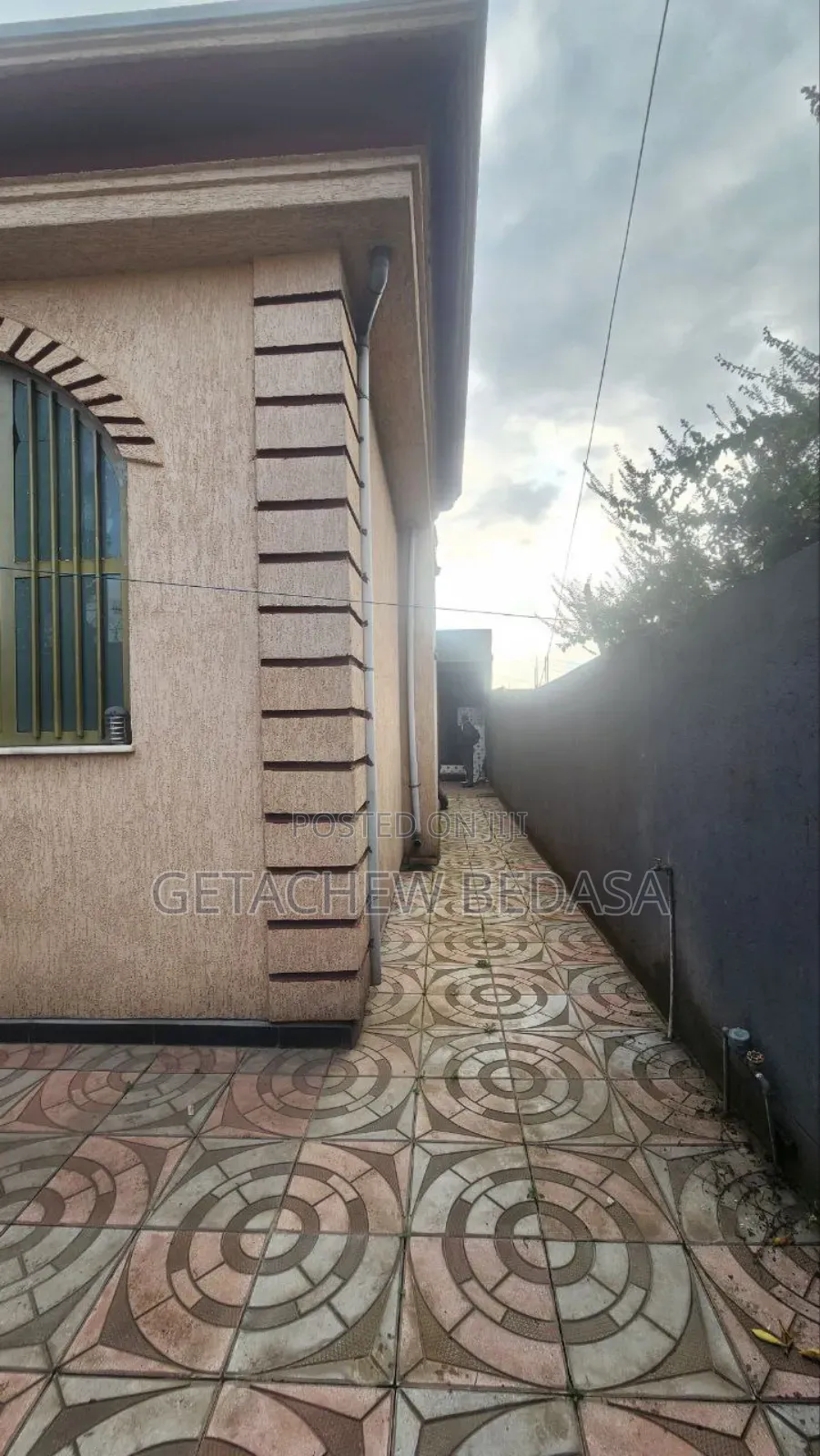 Furnished 5bdrm House in Alemgena,Ethiopia, Oromia-Finfinne for sale