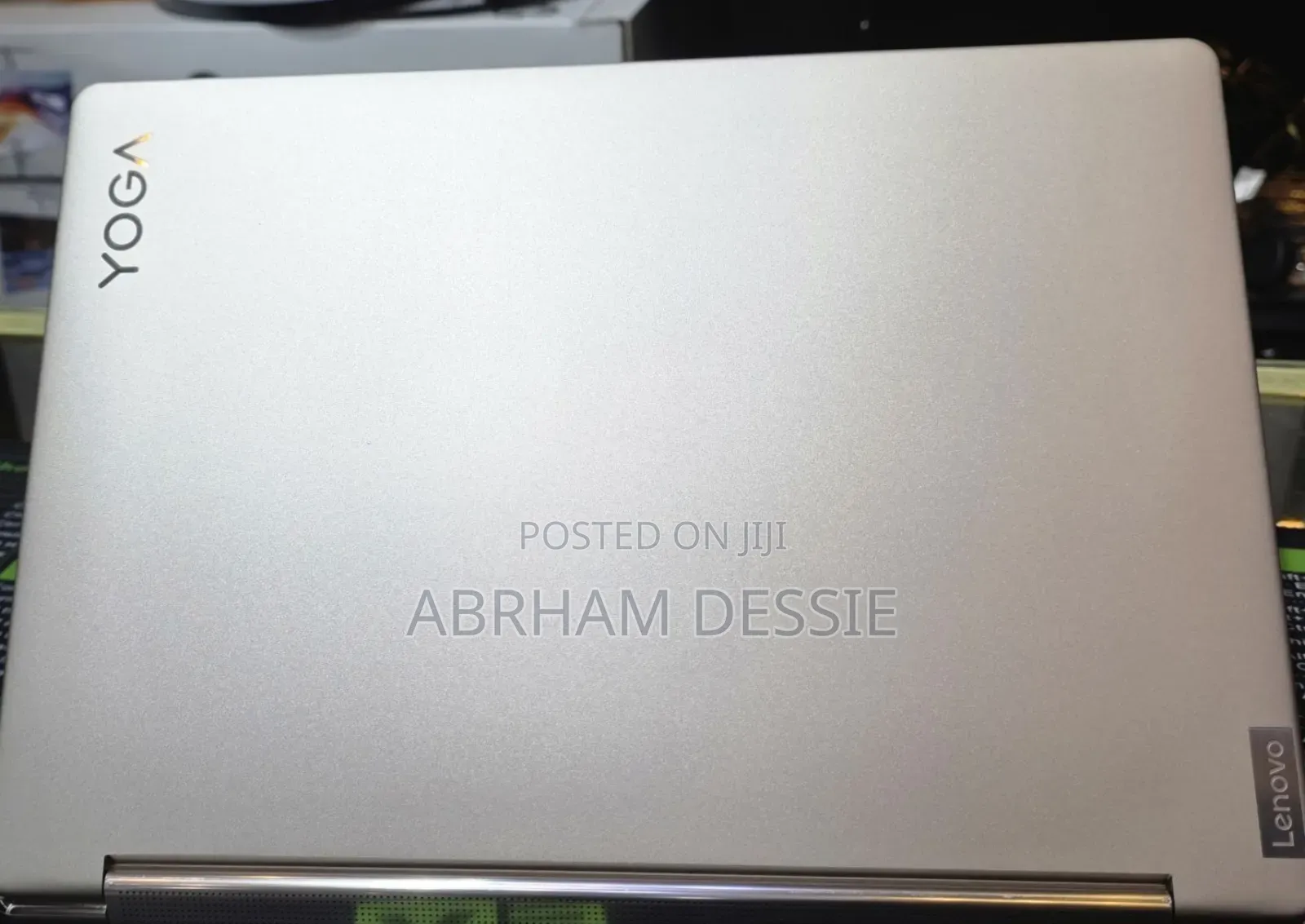 New Laptop Lenovo 16GB Intel Core I7 SSD 1T