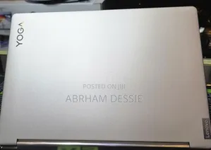 Photo - New Laptop Lenovo 16GB Intel Core I7 SSD 1T