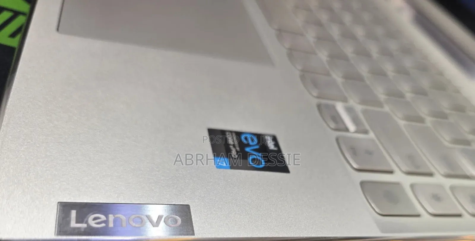 New Laptop Lenovo 16GB Intel Core I7 SSD 1T