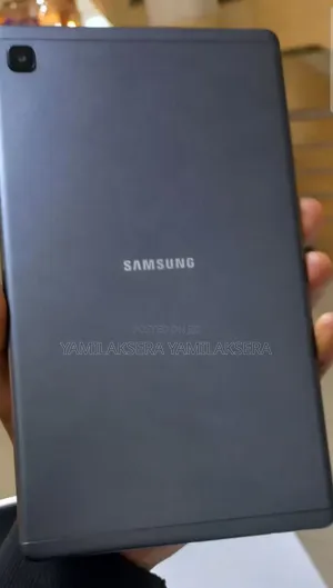Photo - New Samsung Galaxy Tab A7 LTE 32 GB