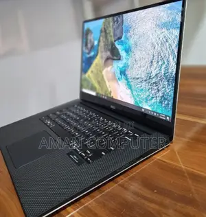 New Laptop Dell XPS 15 16GB Intel Core I7 SSD 512GB