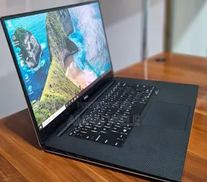 New Laptop Dell XPS 15 16GB Intel Core I7 SSD 512GB