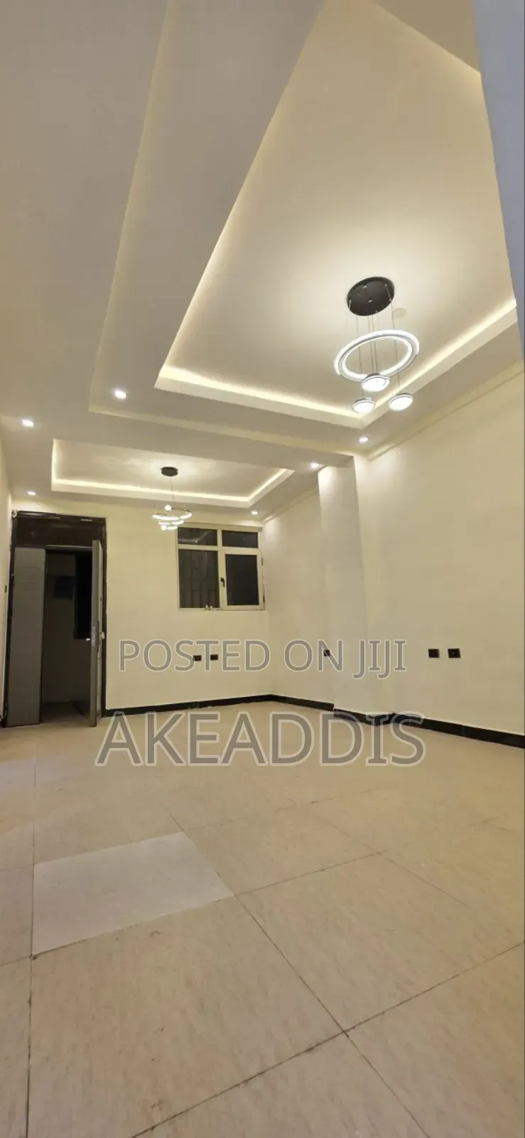 Furnished 2bdrm Condo in Bole Ayat for sale