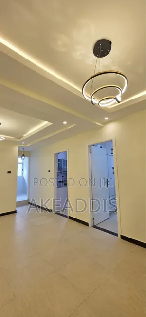 Furnished 2bdrm Condo in Bole Ayat for sale