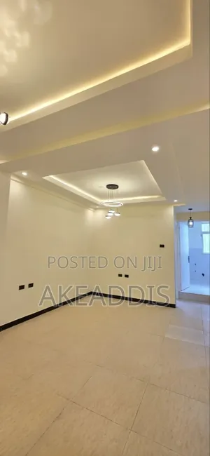 Furnished 2bdrm Condo in Bole Ayat for sale
