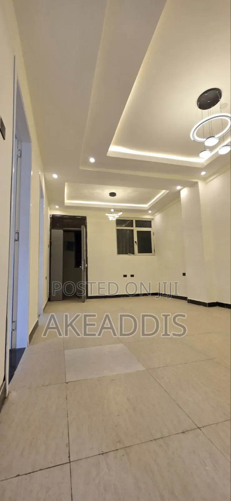 Furnished 2bdrm Condo in Bole Ayat for sale