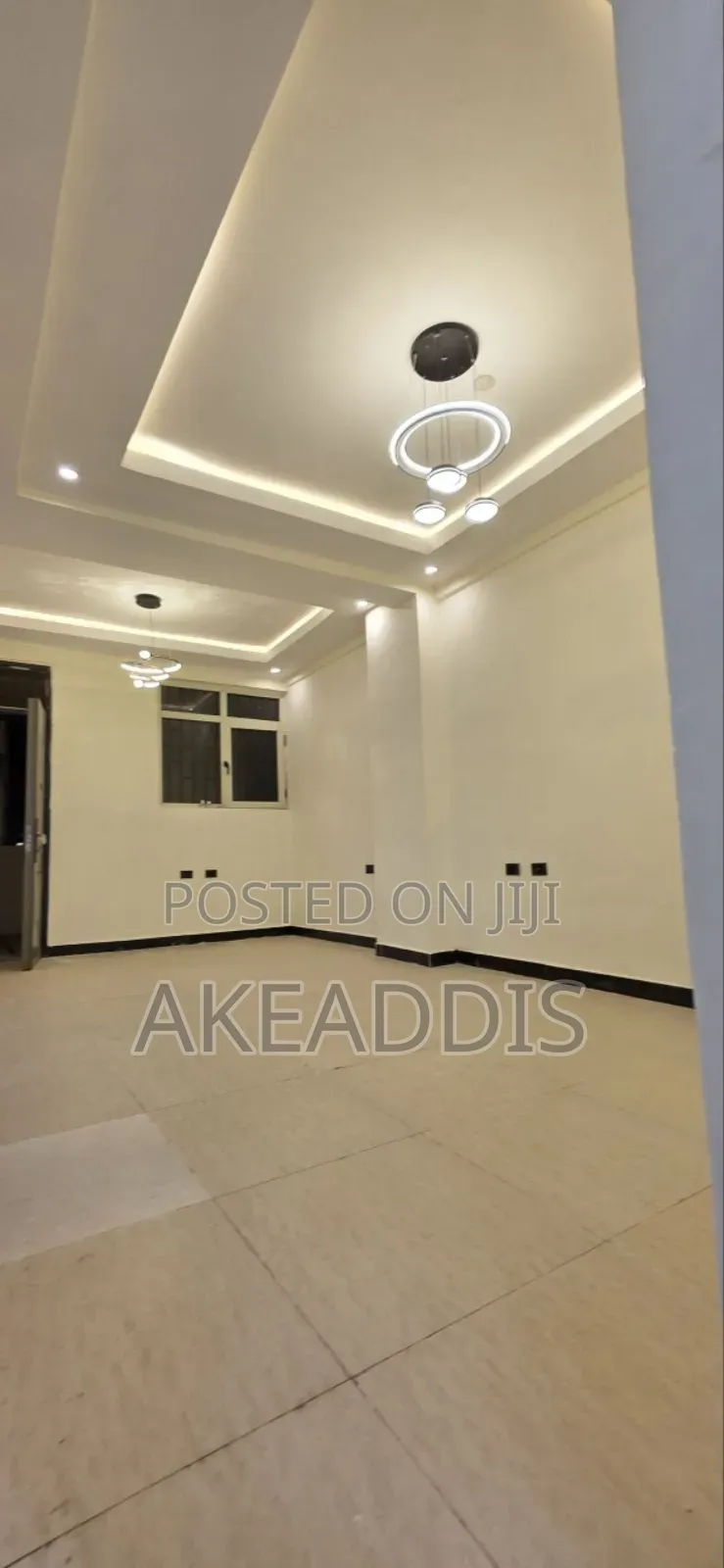 Furnished 2bdrm Condo in Bole Ayat for sale