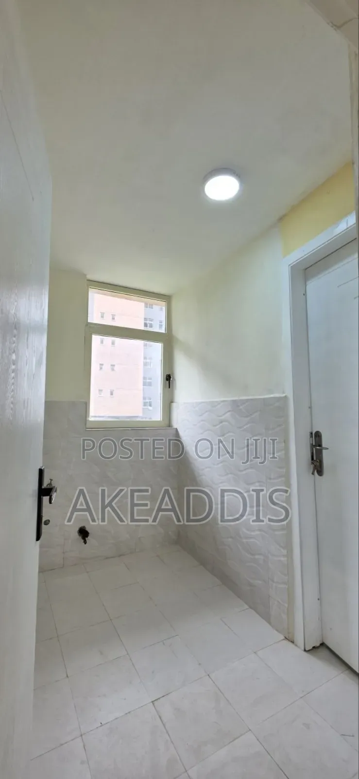 Furnished 2bdrm Condo in Bole Ayat for sale