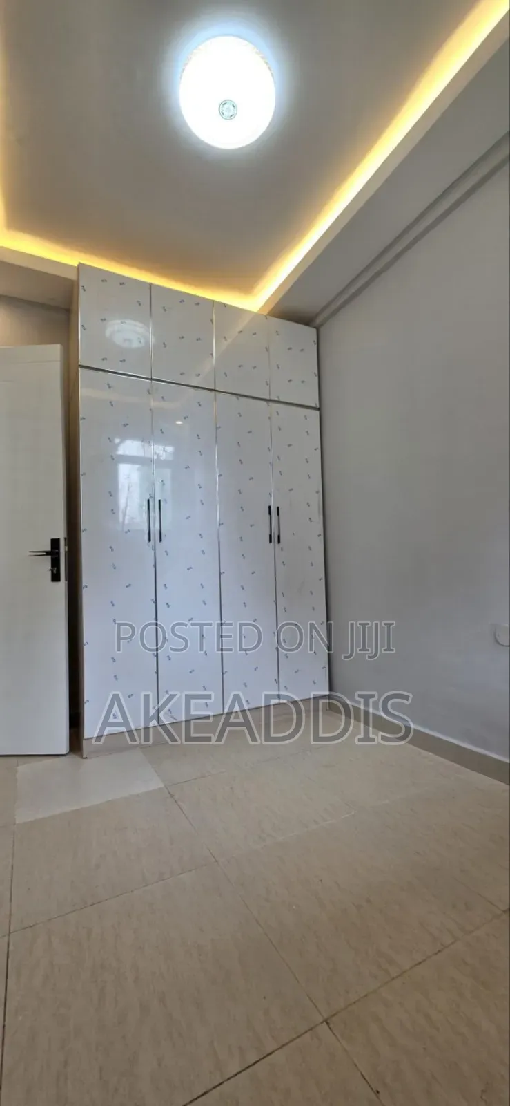 Furnished 2bdrm Condo in Bole Ayat for sale