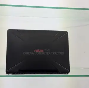 New Laptop Asus TUF Gaming A15 16GB Intel Core i5 SSD 512GB
