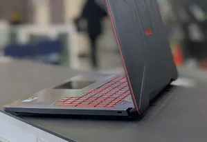 New Laptop Asus TUF Gaming A15 16GB Intel Core I5 SSD 512GB