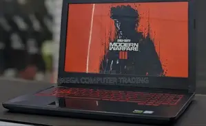New Laptop Asus TUF Gaming A15 16GB Intel Core i5 SSD 512GB