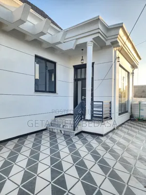 Furnished 5bdrm House in Legatafo Area, Oromia-Finfinne for sale