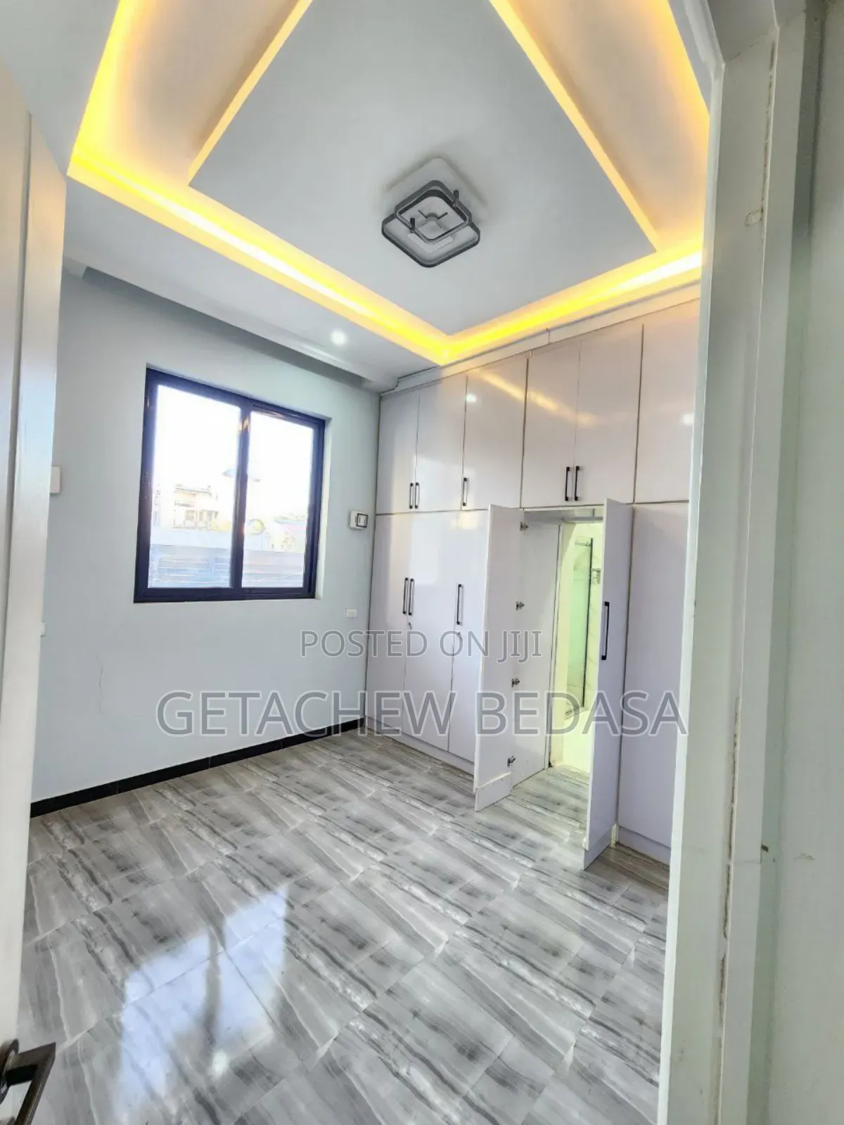 Furnished 5bdrm House in Legatafo Area, Oromia-Finfinne for sale