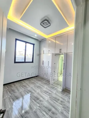 Furnished 5bdrm House in Legatafo Area, Oromia-Finfinne for sale