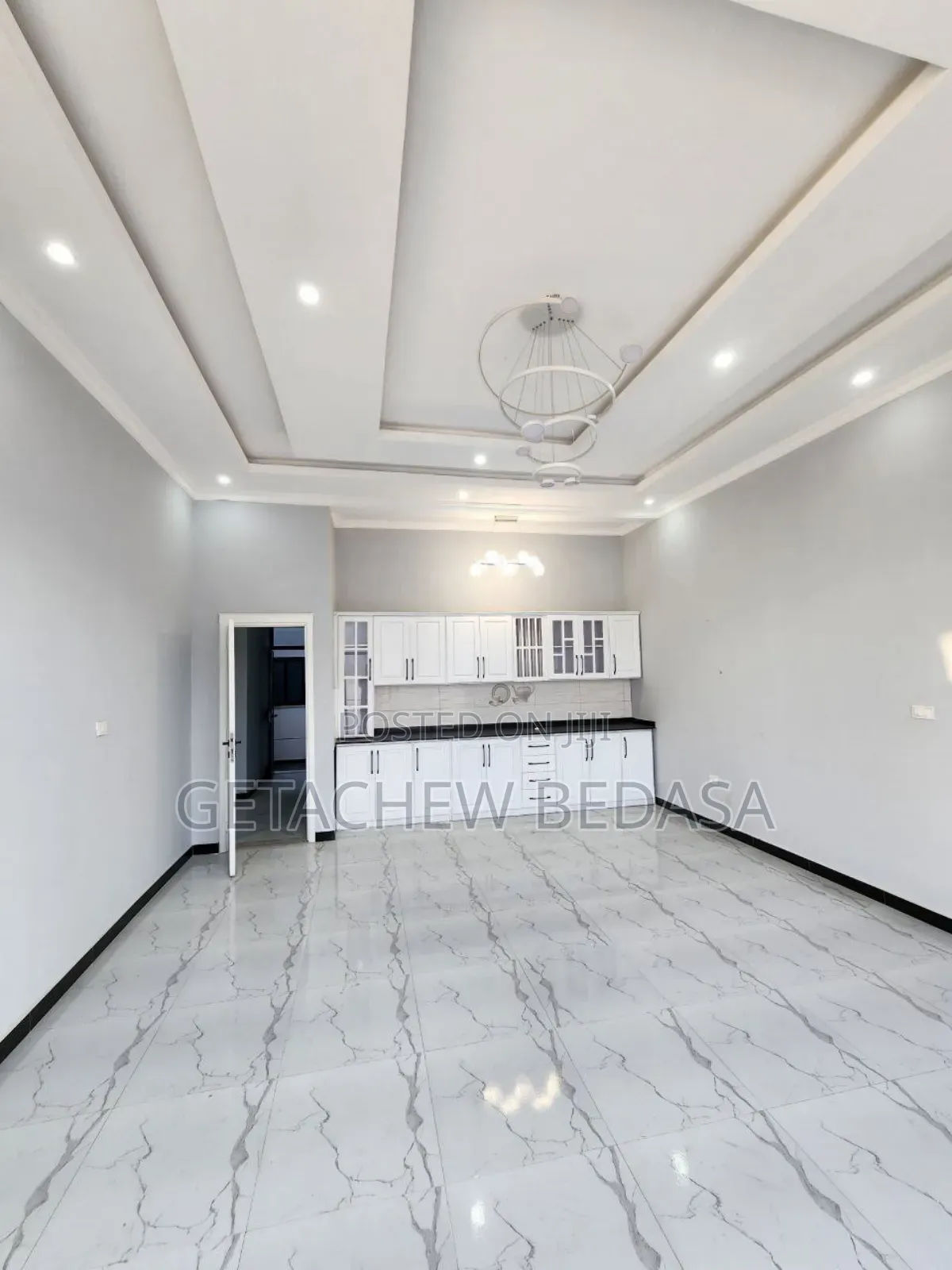 Furnished 5bdrm House in Legatafo Area, Oromia-Finfinne for sale