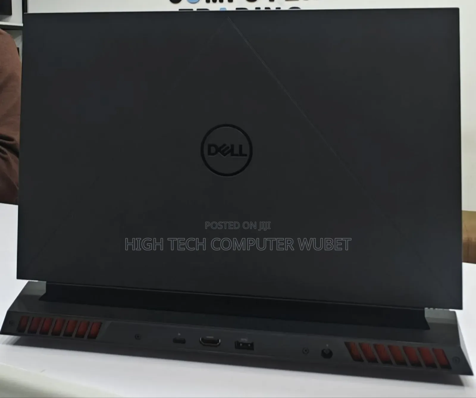 New Laptop Dell XPS 13 16GB Intel Core I7 SSD 512GB