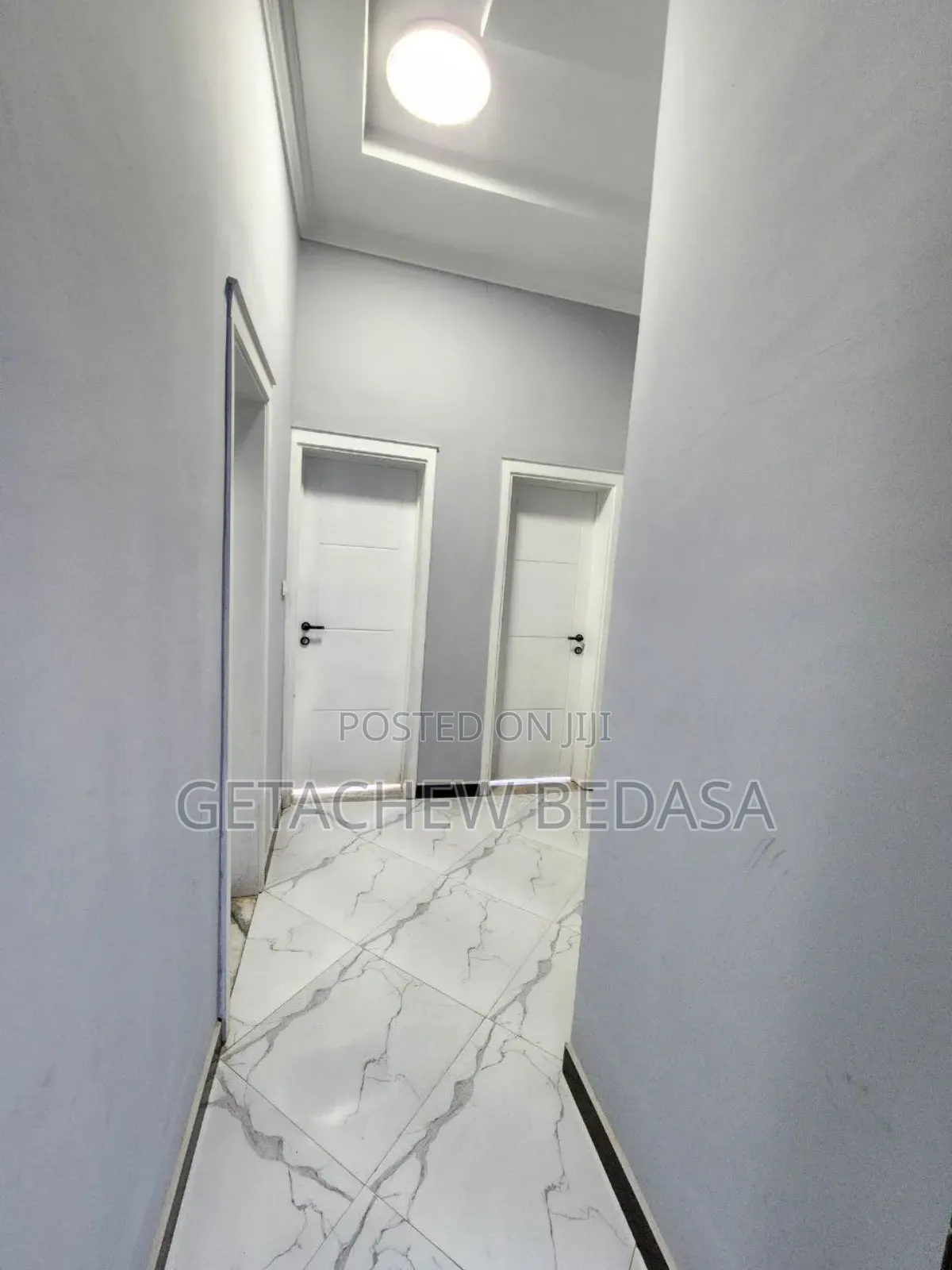 Furnished 5bdrm House in Legatafo Area, Oromia-Finfinne for sale