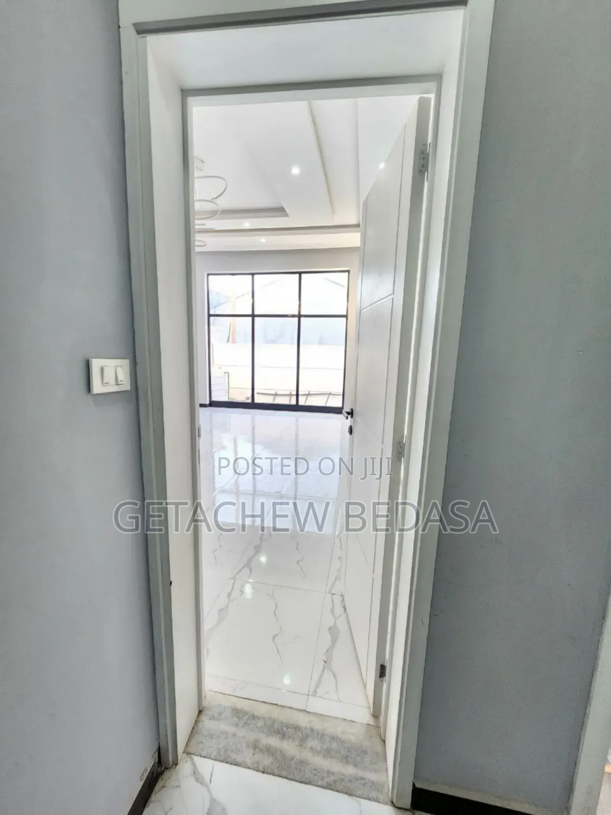 Furnished 5bdrm House in Legatafo Area, Oromia-Finfinne for sale