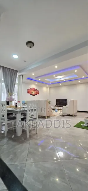 Photo - Furnished 3bdrm Condo in Bole Ayat for sale