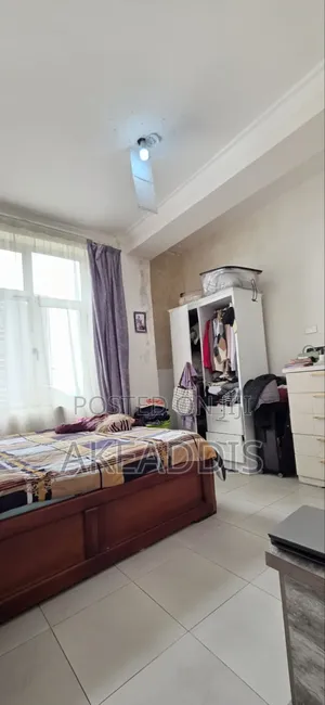 Furnished 3bdrm Condo in Bole Ayat for sale