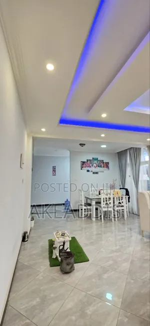 Furnished 3bdrm Condo in Bole Ayat for sale