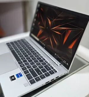 New Laptop HP Probook 11 EE G1 32GB Intel Core I7 SSD 512GB