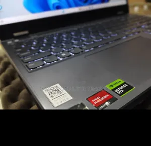New Laptop Lenovo Legion 5 16GB AMD Ryzen 7 SSD 512GB
