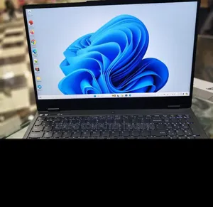 New Laptop Lenovo Legion 5 16GB AMD Ryzen 7 SSD 512GB