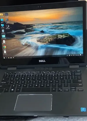 New Laptop Dell Latitude 3390 8GB Intel Pentium SSD 256GB