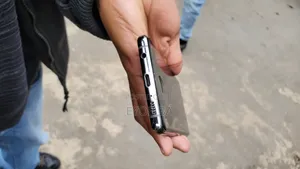 Samsung Galaxy S10 128 GB Black