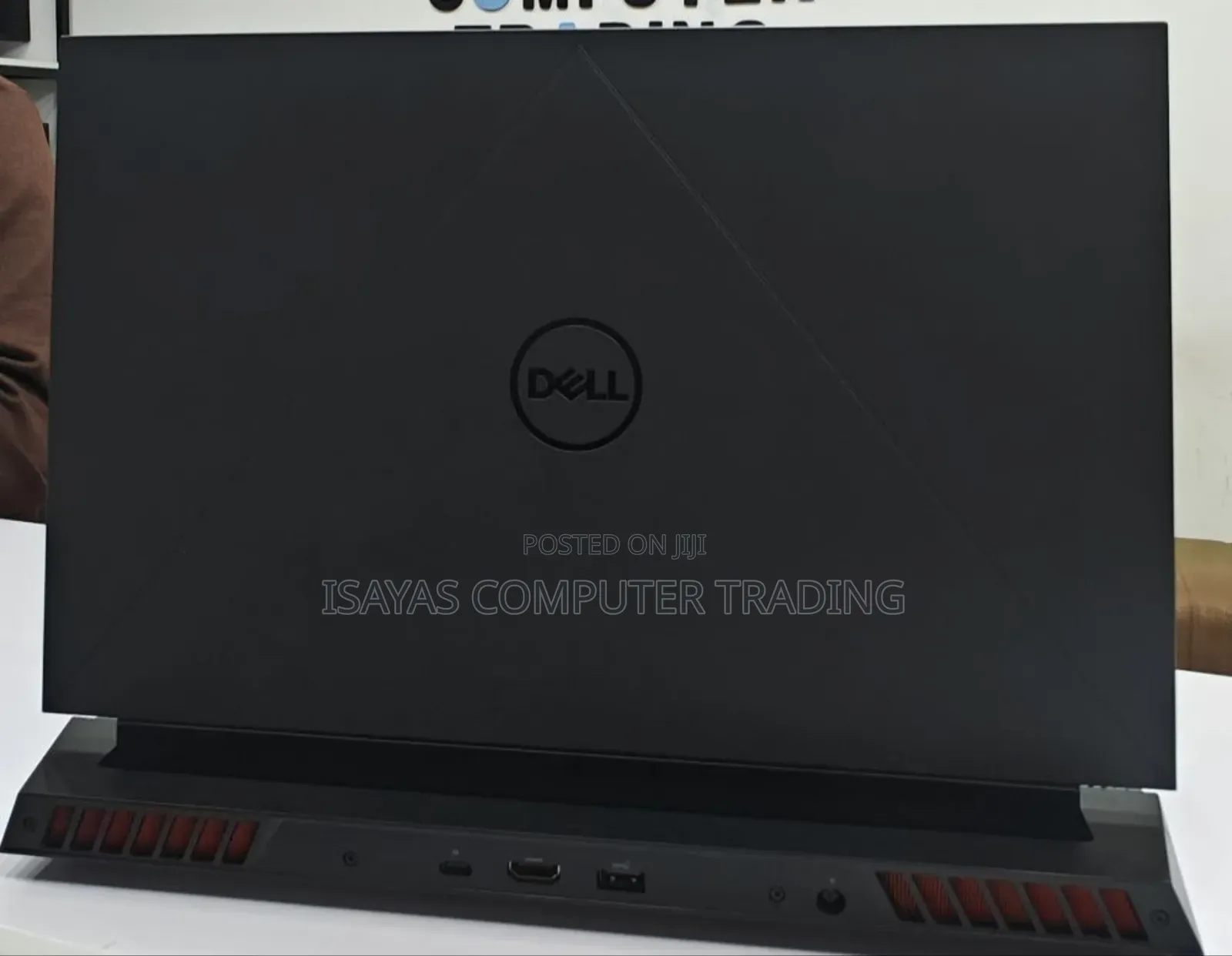 New Laptop Dell G15 5511 32GB Intel Core I9 SSD 512GB