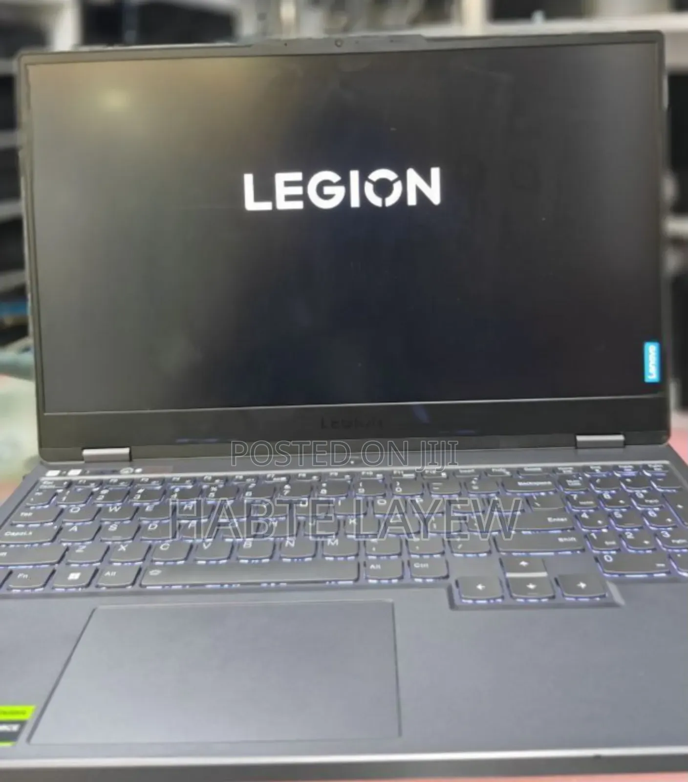 New Laptop Lenovo ThinkPad Yoga 16GB AMD Ryzen 7 SSD 512GB