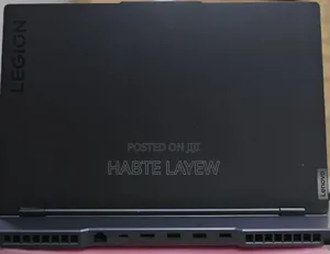 New Laptop Lenovo ThinkPad Yoga 16GB AMD Ryzen 7 SSD 512GB