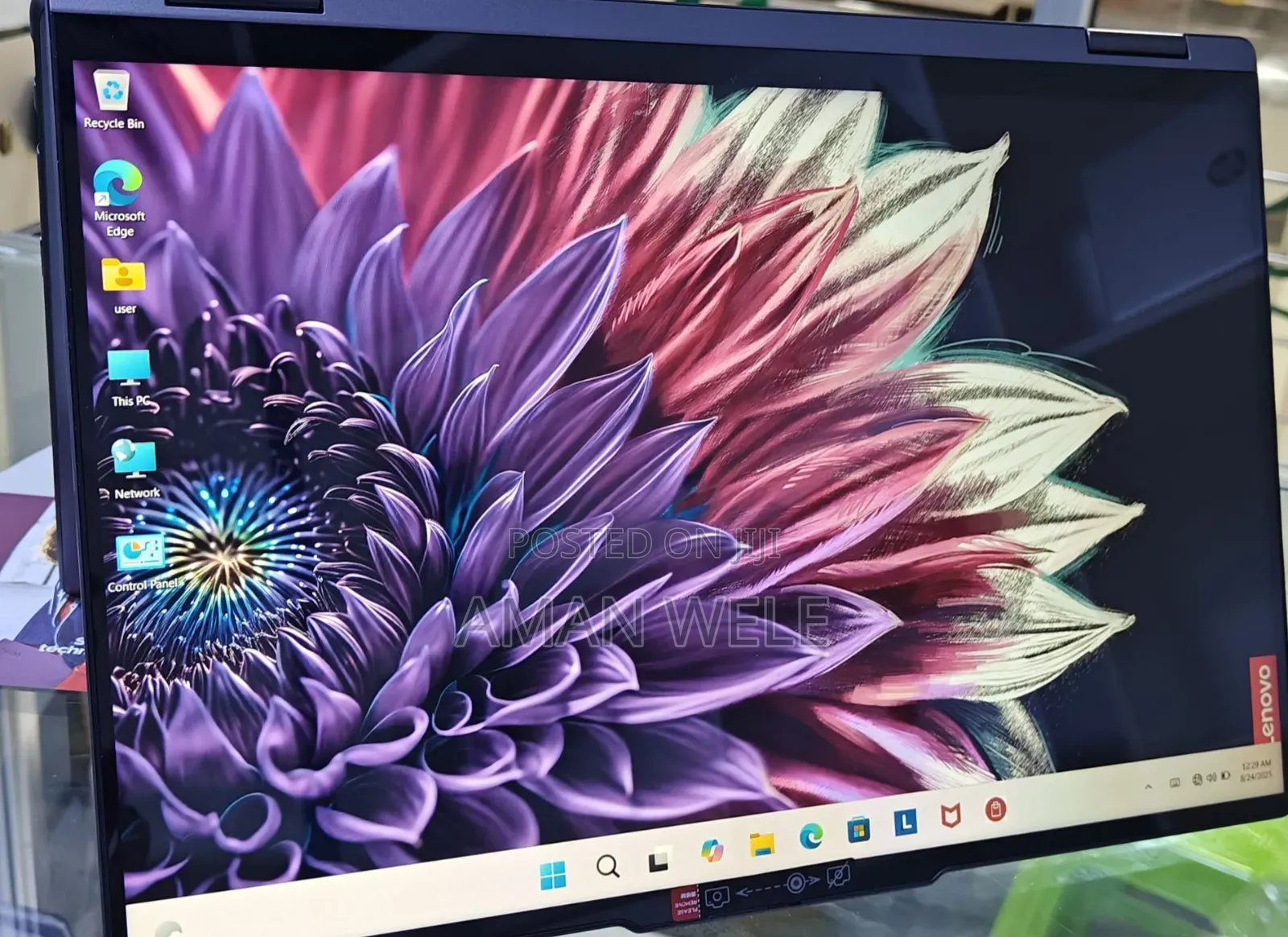 New Laptop Lenovo Yoga 2 16GB Intel Core I7 SSD 1T