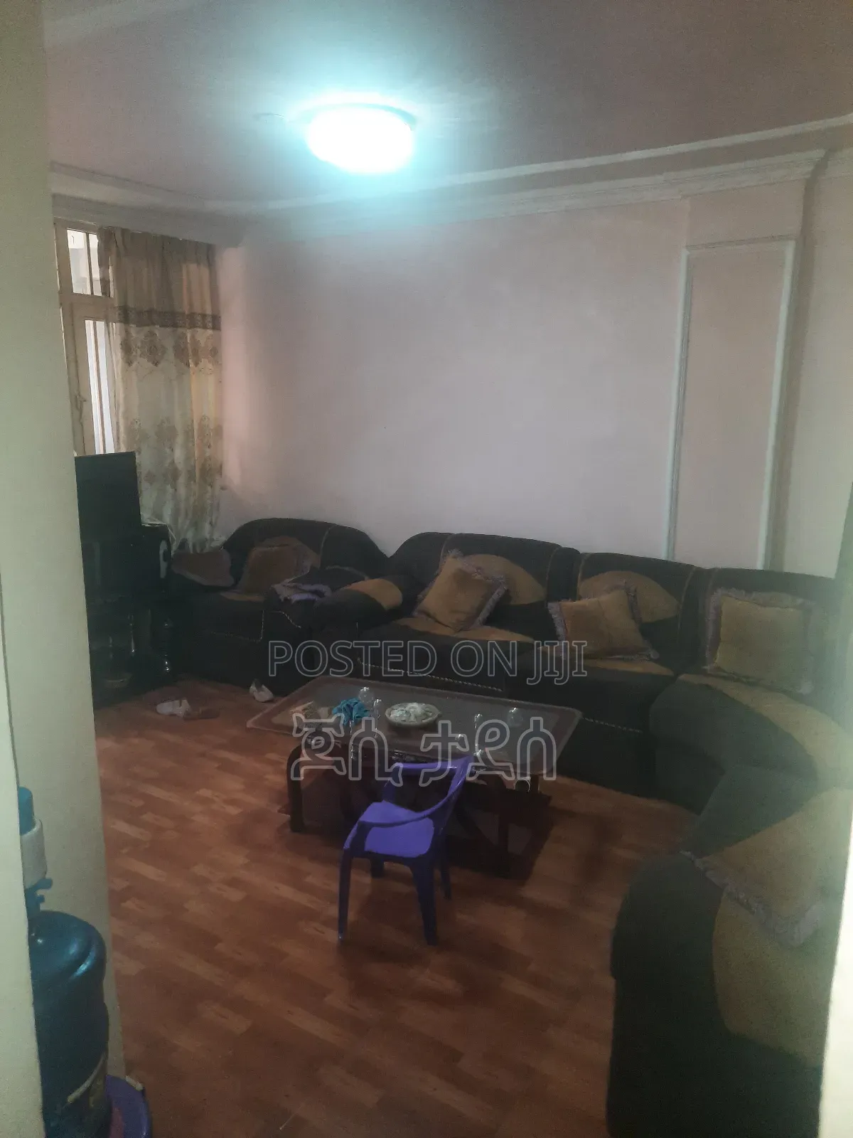 2bdrm Condo in ቱሉዲምቱ ኮንደሚኒየም, Akaky Kaliti for sale