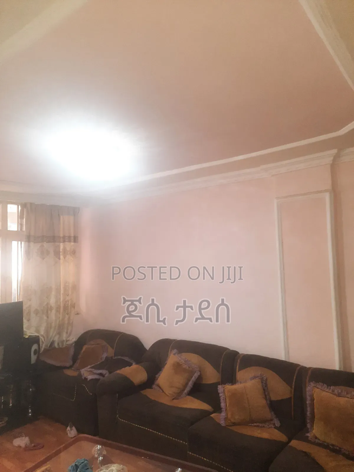 2bdrm Condo in ቱሉዲምቱ ኮንደሚኒየም, Akaky Kaliti for sale