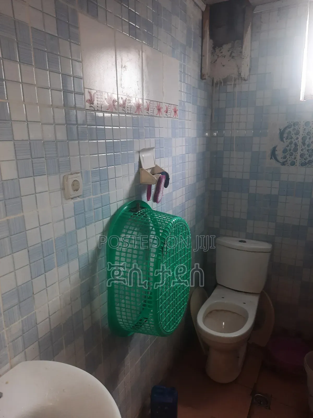 2bdrm Condo in ቱሉዲምቱ ኮንደሚኒየም, Akaky Kaliti for sale