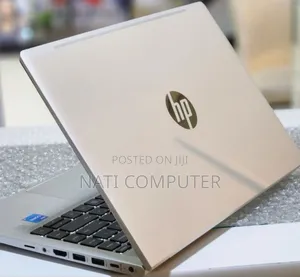 New Laptop HP ProBook 4440S 16GB Intel Core I5 SSD 512GB