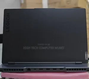 New Laptop Lenovo Legion 5 16GB Intel Core I7 SSD 512GB