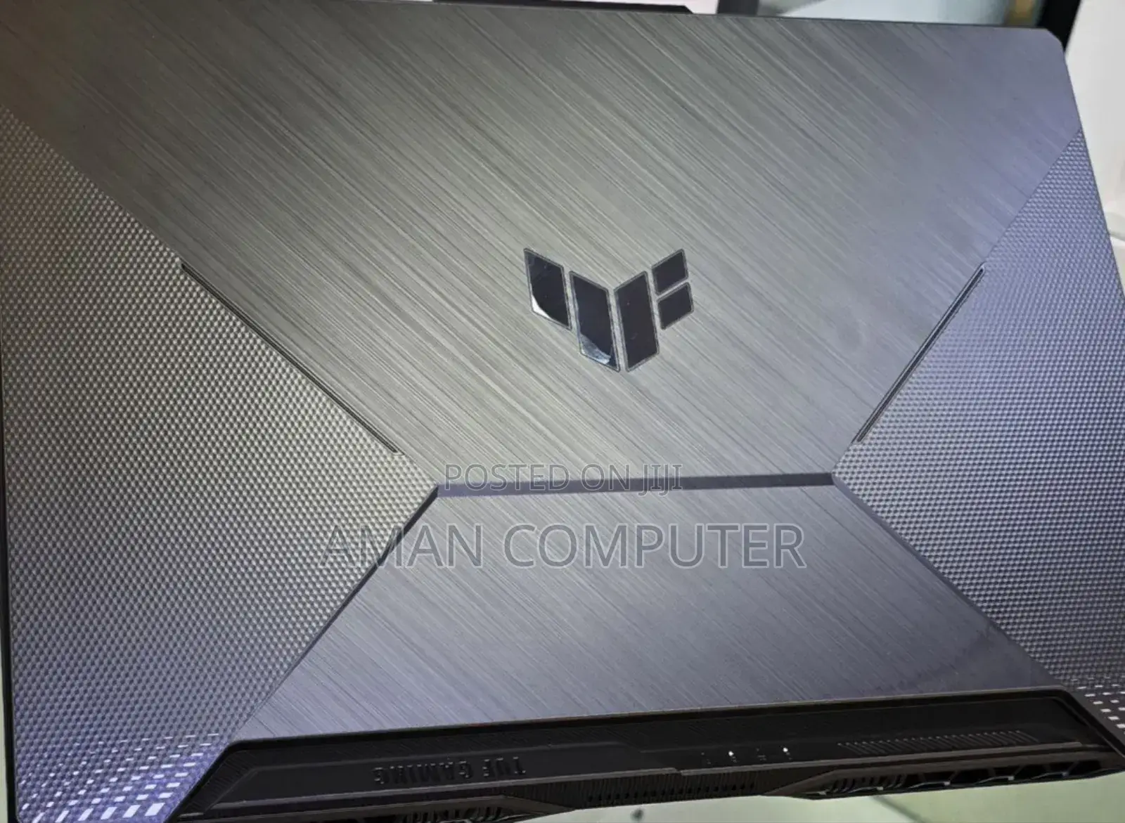 New Laptop Asus TUF Gaming A15 16GB Intel Core I7 SSD 1T